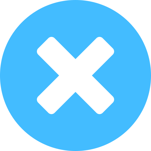 X