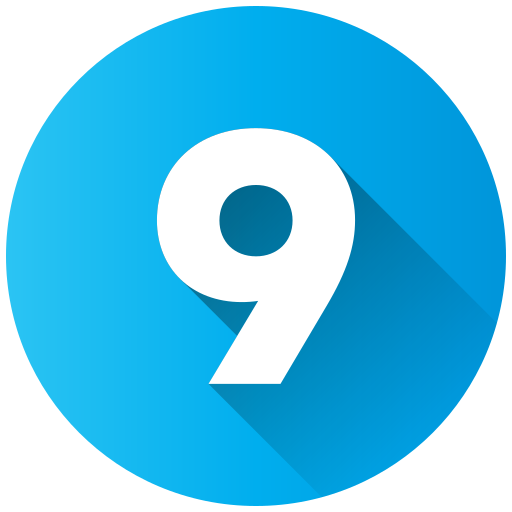 9